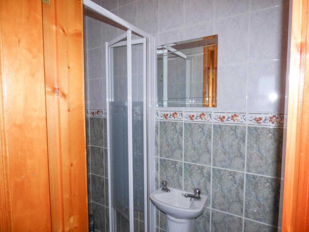 Seaview Cottage Ballyvaughan Ngoại thất bức ảnh