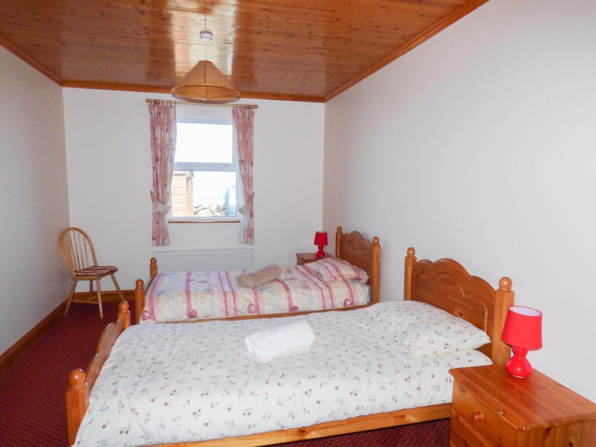 Seaview Cottage Ballyvaughan Ngoại thất bức ảnh