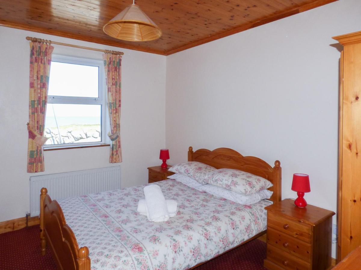 Seaview Cottage Ballyvaughan Ngoại thất bức ảnh