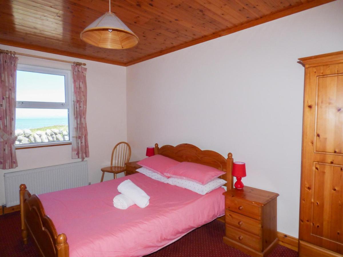 Seaview Cottage Ballyvaughan Ngoại thất bức ảnh