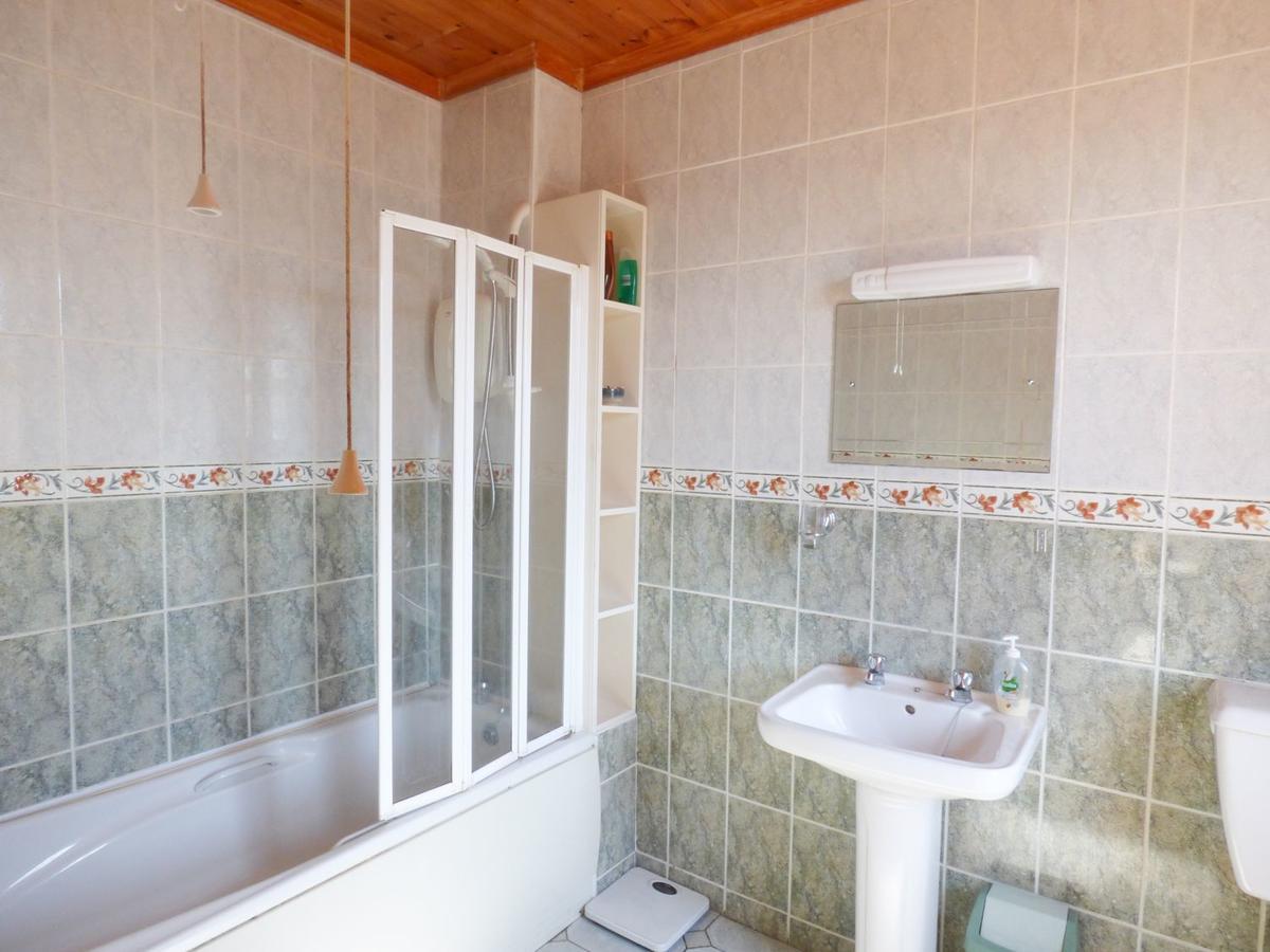 Seaview Cottage Ballyvaughan Ngoại thất bức ảnh